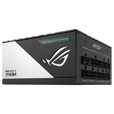 ASUS ROG Loki SFX-L - Alimentation 750W PLATINUM - 24-pin ATX – Image 2