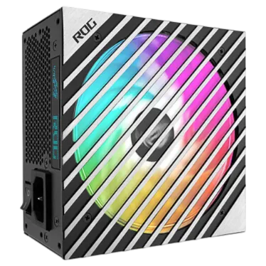 ASUS ROG Loki SFX-L - Alimentation 750W PLATINUM - 24-pin ATX – Image 5