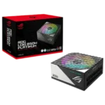 ASUS ROG Loki SFX-L - Alimentation 850W PLATINUM - 24-pin ATX