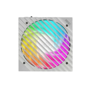 ASUS ROG Loki SFX-L - Alimentation 850W PLATINUM - 24-pin ATX - Blanc – Image 3