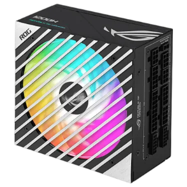 ASUS ROG Loki SFX-L GAMING - Alimentation 1200W PLATINUM - 24-pin ATX – Image 2