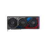ASUS ROG STRIX - RTX4070TIS-O16G-GAMING - NVIDIA GeForce RTX 4070 Ti SUPER - 16Go GDDR6X