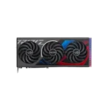 ASUS ROG STRIX - RTX4070TIS-O16G-GAMING - NVIDIA GeForce RTX 4070 Ti SUPER - 16Go GDDR6X