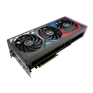 ASUS ROG STRIX - RTX4070TIS-O16G-GAMING - NVIDIA GeForce RTX 4070 Ti SUPER - 16Go GDDR6X – Image 4
