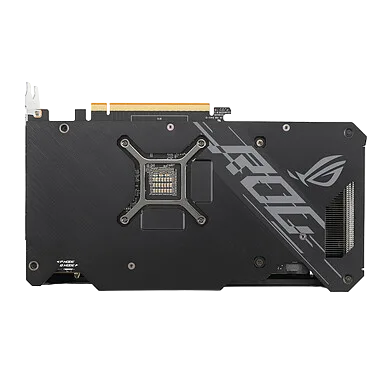 ASUS ROG - STRIX-RX6600XT-O8G-GAMING - AMD Radeon RX 6600 XT - 8Go GDDR6 – Image 4
