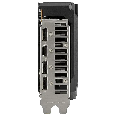ASUS ROG - STRIX-RX6600XT-O8G-GAMING - AMD Radeon RX 6600 XT - 8Go GDDR6 – Image 5