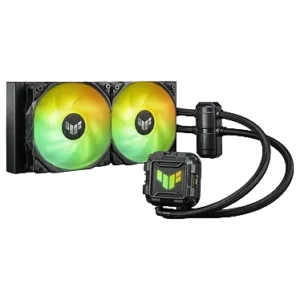 ASUS TUF GAMING - Watercooling - LC II 240 ARGB