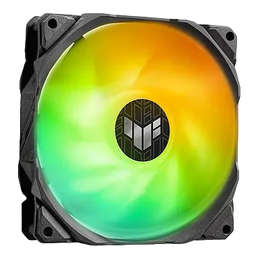 ASUS TUF GAMING - Răcire cu apă - LC II 240 ARGB – Image 3