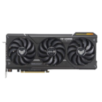 ASUS TUF Gaming - TUF-RTX4070S-O12G-GAMING - NVIDIA GeForce RTX 4070 SUPER - 12Go GDDR6X
