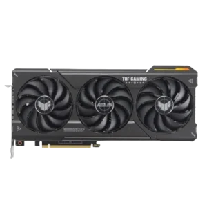 ASUS TUF Gaming - TUF-RTX4070S-O12G-GAMING - NVIDIA GeForce RTX 4070 SUPER - 12Go GDDR6X