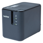 Brother - Étiqueteuse Professionnelle PT-P950NW - Wi-Fi & Bluetooth