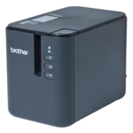 Hermano - Étiqueteuse Professionnelle PT-P950NW - Wi-Fi & Bluetooth