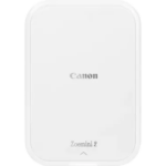 Canon Zoemini 2 - Imprimante Photo Portable - Blanc