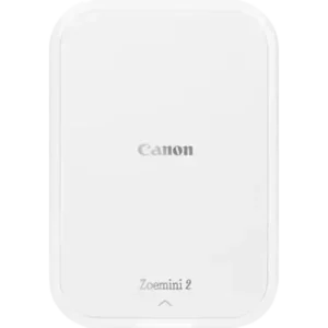 Canon Zoemini 2 - Imprimante Photo Portable - Blanc