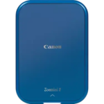 Canon Zoemini 2 - Imprimante Photo Portable - Bleu