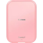 Canon Zoemini 2 - Imprimante Photo Portable - Rose