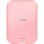 Canon Zoemini 2 - Imprimante Photo Portable - Rose
