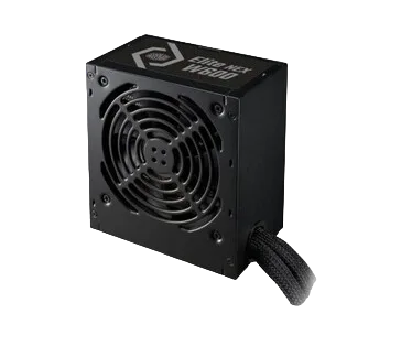 Cooler Master Elite NEX White 600 - Alimentation 600W - 24-pin ATX – Image 5