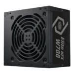 Cooler Master Elite NEX White 700 - Alimentation 700W - 24-pin ATX