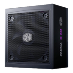 Cooler Master GX II Gold 750 - Alimentation 750W - 24-pin ATX