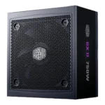 Cooler Master GX II Gold 750 - Alimentation 750W - 24-pin ATX