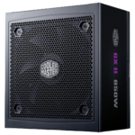 Cooler Master GX II Gold 850 - Alimentation 850W - 24-pin ATX