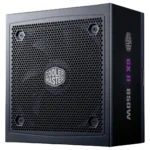 Cooler Master GX II Gold 850 - Alimentation 850W - 24-pin ATX
