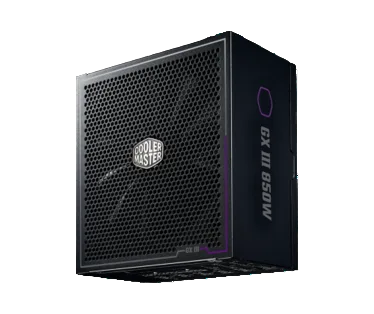 Cooler Master GX II Gold 850 - Alimentation 850W - 24-pin ATX – Image 3