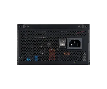 Cooler Master GX II Gold 850 - Alimentation 850W - 24-pin ATX – Image 5