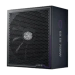Cooler Master GX III Gold 750 - Alimentation 750W - 24-pin ATX