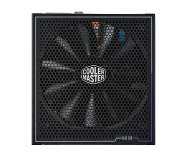Cooler Master GX III Gold 750 - Alimentation 750W - 24-pin ATX – Image 3