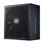 Cooler Master GX III Gold 850 - Alimentation 850W - 24-pin ATX