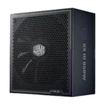 Cooler Master GX III Gold 850 - Alimentation 850W - 24-pin ATX