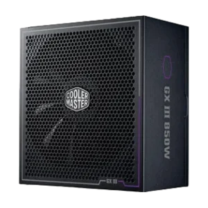 Cooler Master GX III Gold 850 - Alimentation 850W - 24-pin ATX