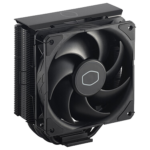 Cooler Master Hyper 212 - Ventilateur processeur socket Intel et AMD - Black Edition