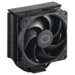 Cooler Master Hyper 212 - Ventilateur processeur socket Intel et AMD - Black Edition