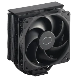 Cooler Master Hyper 212 - Ventilateur processeur socket Intel et AMD - Black Edition