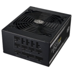 Cooler Master MWE Gold V2 FM - Alimentation 1250W - ATX 3.0 - PCIe Gen5