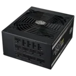 Cooler Master MWE Gold V2 FM - Alimentation 1250W - ATX 3.0 - PCIe Gen5