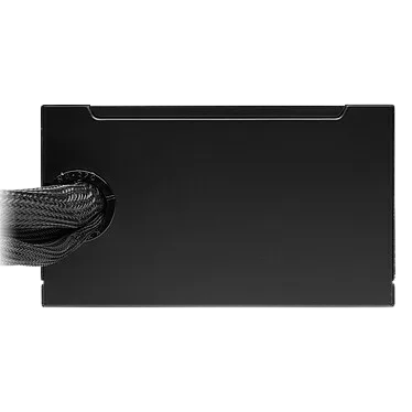 Corsair CX Series CX550 - Alimentation 550W - 24-pin ATX – Image 5