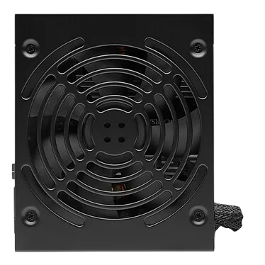 Corsair CX Series CX650 - Alimentation 650W - 24-pin ATX – Image 3