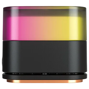 Corsair H100i RGB ELITE - Watercooling all-in-one – Image 5