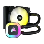 Corsair H55 RGB -  Watercooling all-in-one