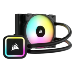Corsair H60x RGB ELITE -  Watercooling all-in-one