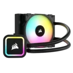 Corsair H60x RGB ELITE -  Watercooling all-in-one
