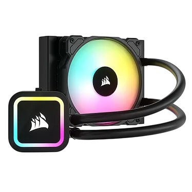 Corsair H60x RGB ELITE - Watercooling all-in-one