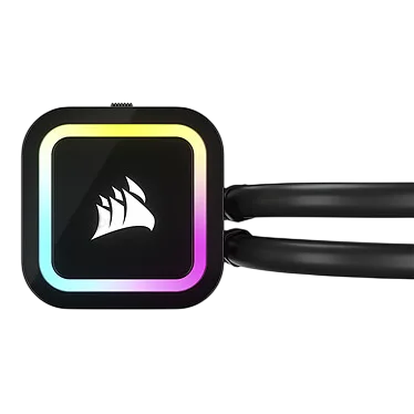 Corsair H60x RGB ELITE - Watercooling all-in-one – Image 4