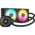 Corsair LINK TITAN 240 RX RGB -  Watercooling all-in-one