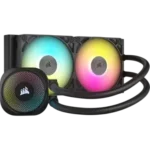 Corsair LINK TITAN 240 RX RGB -  Watercooling all-in-one