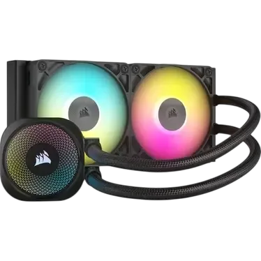 Corsair LINK TITAN 240 RX RGB - Watercooling all-in-one
